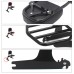 RP7771-3062 Detachable Sissy Bar Backrest with Luggage rack for Harley DYNA FXDF FXDWG 2010-2017  Harley DYNA FXDFSE Models 2010