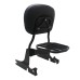RP7771-3064 Detachable Sissy Bar Backrest with Luggage rack for Harley Softail Heritage FLST 2006 Harley Softail Heritage Classic FLSTC 2000-2017 Harley Softail Heritage Springer FLSTS 2000-2003 Harley Softail Springer Classic FLSTSC 2005-2007