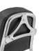 RP7771-3067 Detachable Sissy Bar Backrest with Luggage rack for Harley Softail Heritage FLST 2006 Harley Softail Heritage Classic FLSTC 2000-2017 Harley Softail Heritage Springer FLSTS 2000-2003 Harley Softail Springer Classic FLSTSC 2005-2007