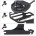 RP7771-3069 Detachable Sissy Bar Backrest with Luggage rack for Harley Softail Breakout FXSB FXSBSE 2013-2017 Harley Softail Breakout FXSE 2016-2017