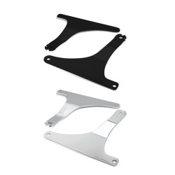 RP7771-4002B Adjusttable Sissy Bar Bracket for Harley Softail Heritage FLST 2006 Harley Softail Heritage Classic FLSTC 2000-2017 Harley Softail Heritage Springer FLSTS 2000-2003 Harley Softail Springer Classic FLSTSC 2005-2007