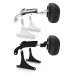 RP7771-4002B Adjusttable Sissy Bar Bracket for Harley Softail Heritage FLST 2006 Harley Softail Heritage Classic FLSTC 2000-2017 Harley Softail Heritage Springer FLSTS 2000-2003 Harley Softail Springer Classic FLSTSC 2005-2007