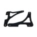 RP7771-4003B Adjusttable Sissy Bar Bracket for Harley Sportster XL Models 2004-2022