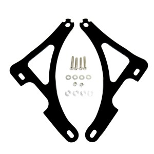 RP7771-4003B Adjusttable Sissy Bar Bracket for Harley Sportster XL Models 2004-2022