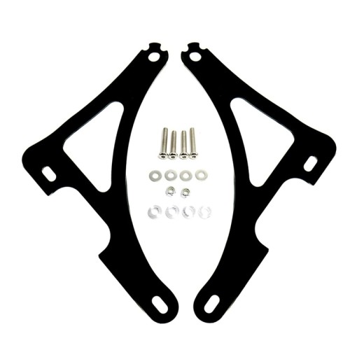 RP7771-4003B Adjusttable Sissy Bar Bracket for Harley Sportster XL Models 2004-2022