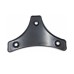 RP7771-5001 Side Plate of Sissy Bar for Harley Davidson Touring Road King   Sportster Dyna Softail
