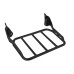 RP7772-1003 Detachable Luggage Rack Sissy Bar for Harley Softail Fat Bob 114 FXFB/S Models 2018-Later