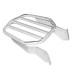 RP7772-1006 Luggage Rack Sissy Bar for Harley Davidson Sportster 2002-2005  Harley Davidson Dyna models 2002-2005(Except FXDF FXDFSE FXDXT FXDWG)