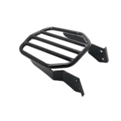 RP7772-1006 Luggage Rack Sissy Bar for Harley Davidson Sportster 2002-2005  Harley Davidson Dyna models 2002-2005(Except FXDF FXDFSE FXDXT FXDWG)