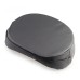 RP7780-1003B Motorcycle Sissy Bar Backrest Cushion Pad for Harley Custom  Choppers Touring Crusier