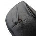 RP7780-1003B Motorcycle Sissy Bar Backrest Cushion Pad for Harley Custom  Choppers Touring Crusier