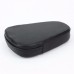 RP7780-1004B Motorcycle Sissy Bar Backrest Cushion Pad for Harley Custom  Choppers Touring Crusier