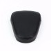 RP7780-1004B Motorcycle Sissy Bar Backrest Cushion Pad for Harley Custom  Choppers Touring Crusier