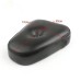 RP7780-1005B Motorcycle Sissy Bar Backrest Cushion Pad for Harley Custom  Choppers Touring Crusier