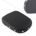 RP7780-1006B Motorcycle Sissy Bar Backrest Cushion Pad for Harley Custom  Choppers Touring Crusier