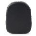 RP7780-1006B Motorcycle Sissy Bar Backrest Cushion Pad for Harley Custom  Choppers Touring Crusier