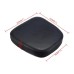 RP7780-1007B Motorcycle Sissy Bar Backrest Cushion Pad for Harley Custom  Choppers Touring Crusier