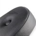 RP7780-1008B Motorcycle Sissy Bar Backrest Cushion Pad for Harley Custom  Choppers Touring Crusier