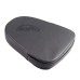 RP7780-1008B Motorcycle Sissy Bar Backrest Cushion Pad for Harley Custom  Choppers Touring Crusier