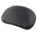RP7780-1009 Motorcycle Sissy Bar Backrest Bagger Cushion Pad for Harley Davidson Touring Road King   Sportster Dyna Softail