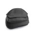 RP7780-1015B Motorcycle Driver Sissy Bar Backrest Cushion Pad for Harley Touring Sportster Dyna Fat Bob