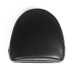 RP7780-1016B Motorcycle Sissy Bar Backrest Cushion Pad for Harley Sportster XL 883 1200 48 2004-2023 Harley Davidson VRSC V-Rod VRod 2002-2006