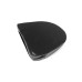 RP7780-1016B Motorcycle Sissy Bar Backrest Cushion Pad for Harley Sportster XL 883 1200 48 2004-2023 Harley Davidson VRSC V-Rod VRod 2002-2006