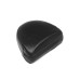 RP7780-1016B Motorcycle Sissy Bar Backrest Cushion Pad for Harley Sportster XL 883 1200 48 2004-2023 Harley Davidson VRSC V-Rod VRod 2002-2006