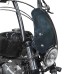 RP8810-0006 Windschield chopper and cruiser Universal For Harley Dyna Softail Slim Fat Bob FXDF C hopper Cruiser