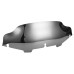 RP8810-1001 6" Windshield For Harley Touring Electra Glide Street Glide and Trike Models 1996-2013