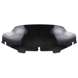 RP8810-1001 6" Windshield For Harley Touring Electra Glide Street Glide and Trike Models 1996-2013