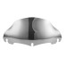 RP8810-1003 9" Windshield For Harley Electra Glide, Street Glide, Ultra Limited 2014-2024