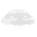 RP8810-1003 9" Windshield For Harley Electra Glide, Street Glide, Ultra Limited 2014-2024