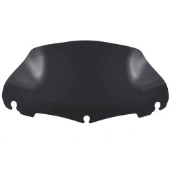 RP8810-1003 9" Windshield For Harley Electra Glide, Street Glide, Ultra Limited 2014-2024