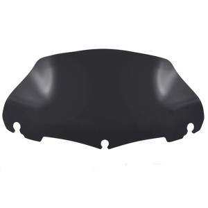 RP8810-1003 9" Windshield For Harley Electra Glide, Street Glide, Ultra Limited 2014-2024
