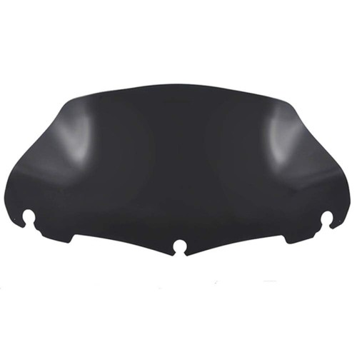 RP8810-1003 9" Windshield For Harley Electra Glide, Street Glide, Ultra Limited 2014-2024