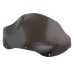 RP8810-1004 12" Flare Windshield windscreen For Harley Road Glide Models 1998-2013