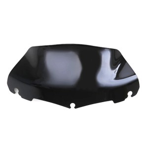 RP8810-1005 6.5" Windshield For Harley Electra Glide, Street Glide, Ultra Limited 2014-2024