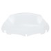 RP8810-1006 7"Windshield For Harley Electra Glide, Street Glide, Ultra Limited 2014-2024