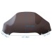 RP8810-1009 13" Windshield For Harley Road Glide 2015-2024