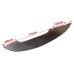 RP8810-1010 5"  Windshield For Harley Road Glide 2015-2024 FLTRT models 2023-later