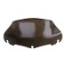 RP8810-1011 9"  Windshield For Harley Electra Glide, Street Glide, Ultra Limited 2014-2024 