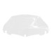 RP8810-1011 9"  Windshield For Harley Electra Glide, Street Glide, Ultra Limited 2014-2024 