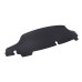 RP8810-1012 5"Windshield For Harley Electra Glide, Street Glide, Ultra Limited 2014-2024
