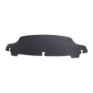 RP8810-1012 5"Windshield For Harley Electra Glide, Street Glide, Ultra Limited 2014-2024