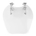 RP8810-1015E Universal Windshield Front Fokr with 39mm clamps For Harley Sportster XL Custom Models 1988-2022