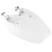 RP8810-1015E Universal Windshield Front Fokr with 39mm clamps For Harley Sportster XL Custom Models 1988-2022
