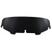 RP8810-1019 4.5" Windschild For Harley Electra Glide, Street Glide, Ultra Limited 2014-2024 