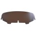 RP8810-1019 4.5" Windschild For Harley Electra Glide, Street Glide, Ultra Limited 2014-2024 