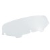 RP8810-1019 4.5" Windschild For Harley Electra Glide, Street Glide, Ultra Limited 2014-2024 